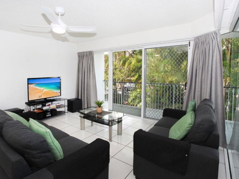Mainsail 3 - Tourism Hervey Bay 3