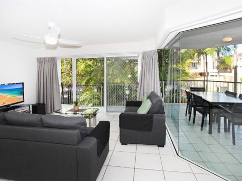 Mainsail 3 - Tourism Hervey Bay 1