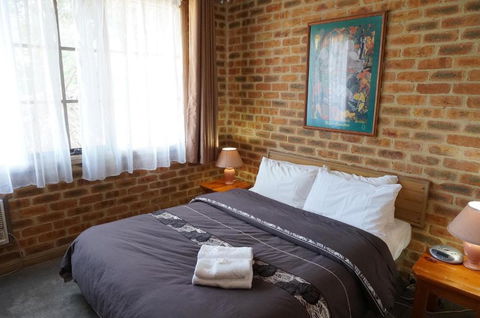 Mahogany Park - Hervey Bay Accommodation 1