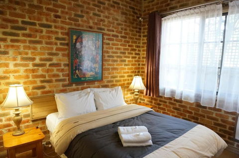 Mahogany Park - Hervey Bay Accommodation 2