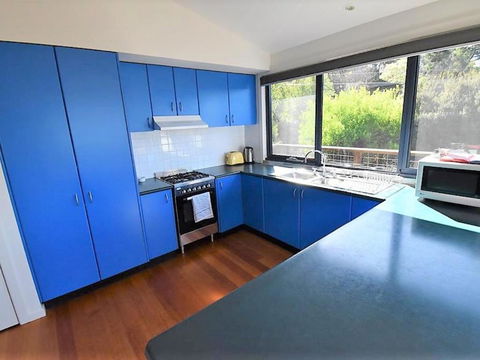 Magic Beach House - Tourism Hervey Bay 2