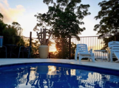 Mahalo Accomodation - Tourism Hervey Bay 2
