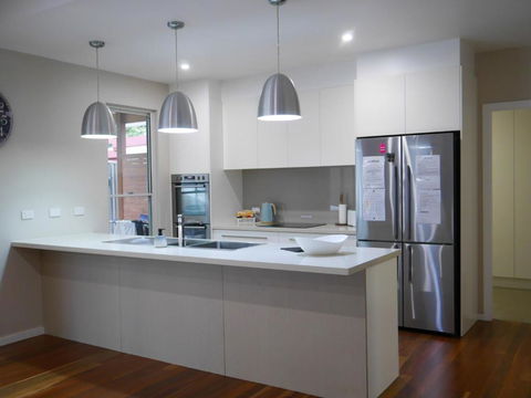Luxury Home In Yowie Bay - Hervey Bay Accommodation 2