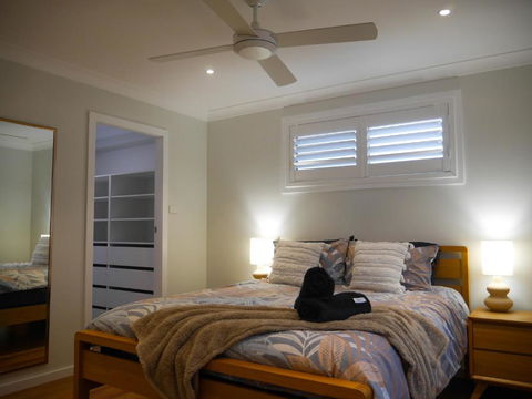 Luxury Home In Yowie Bay - Hervey Bay Accommodation 3