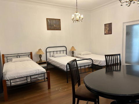 Luxury House 3 Bedrooms - Tourism Hervey Bay 2