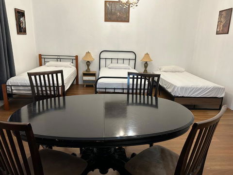 Luxury House 3 Bedrooms - Tourism Hervey Bay 3