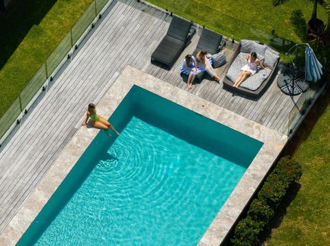 Luxury Modern Country Retreat - Hervey Bay Accommodation 0