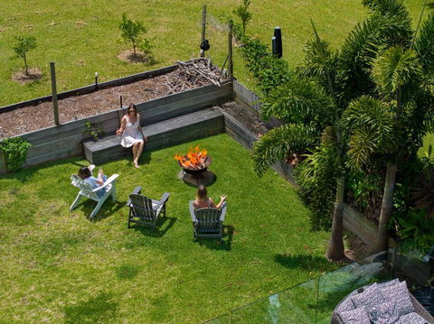 Luxury Modern Country Retreat - Hervey Bay Accommodation 2