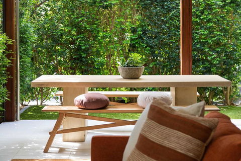 Luxury Norwood Retreat - Hervey Bay Accommodation 1