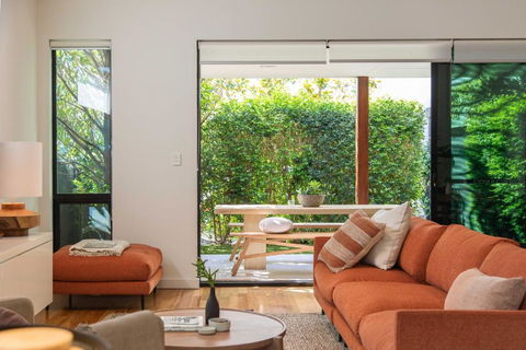 Luxury Norwood Retreat - Hervey Bay Accommodation 0