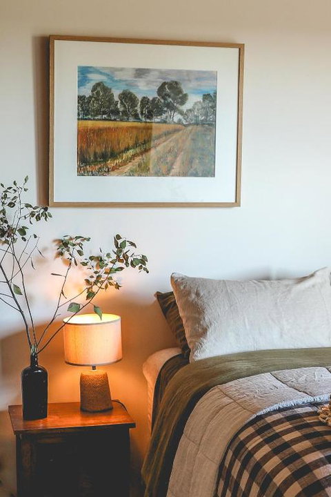 Luxury Retreat At Barham Avocados - Hervey Bay Accommodation 2