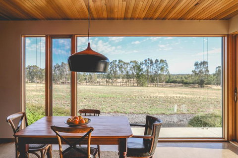 Luxury Retreat At Barham Avocados - Hervey Bay Accommodation 3