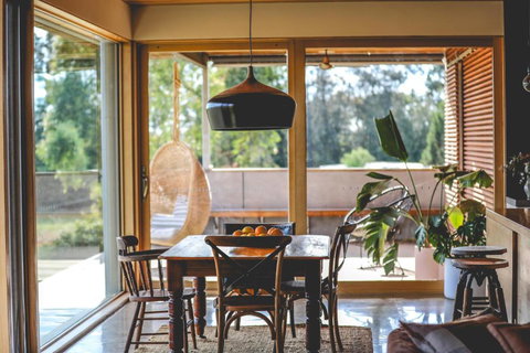 Luxury Retreat At Barham Avocados - Hervey Bay Accommodation 0