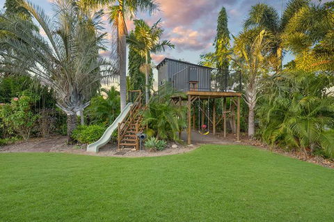 Luxury Style Living 20 Minutes From CBD - Hervey Bay Accommodation 2