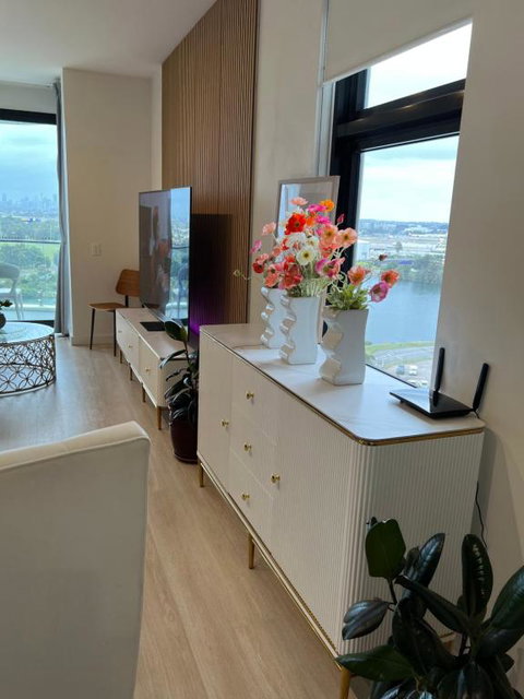 Luxury Apartment With Panoramic Views - Hervey Bay Accommodation 0