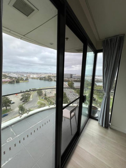 Luxury Apartment With Panoramic Views - Hervey Bay Accommodation 1