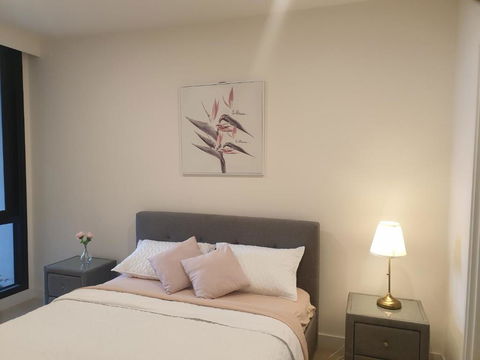 M-city Apartment - Tourism Hervey Bay 3