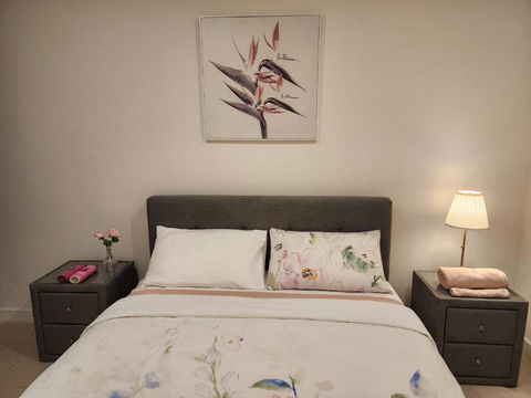 M-city Apartment - Tourism Hervey Bay 1