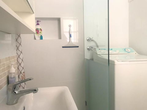 M207 West Perth Studio Apartment Near Kings Park - Hervey Bay Accommodation 3