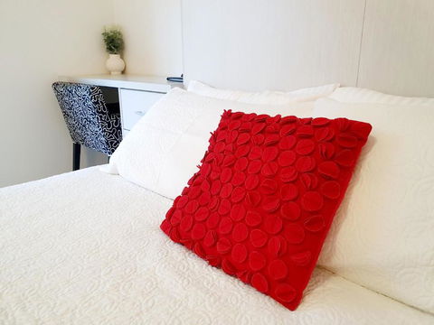 M4 West Perth Studio Apartment Near Kings Park - Hervey Bay Accommodation 0