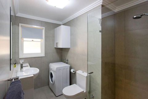 M5 West Perth Studio Apartment Near Kings Park - Tourism Hervey Bay 3