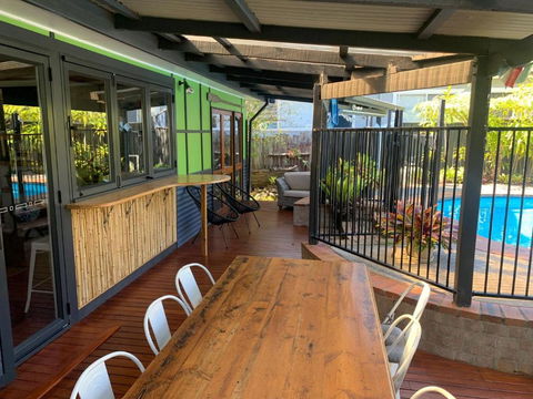 Ma Te Kokorou - Tourism Hervey Bay 0