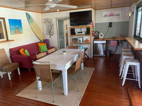 Ma Te Kokorou - Tourism Hervey Bay 3