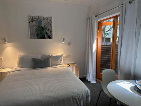 MAC St Kilda Acland By Melbourne Apartment Collection - Tourism Hervey Bay 2