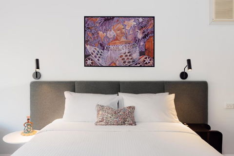 MAC St Kilda Acland By Melbourne Apartment Collection - Tourism Hervey Bay 1