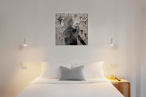 MAC St Kilda Acland By Melbourne Apartment Collection - Tourism Hervey Bay 0