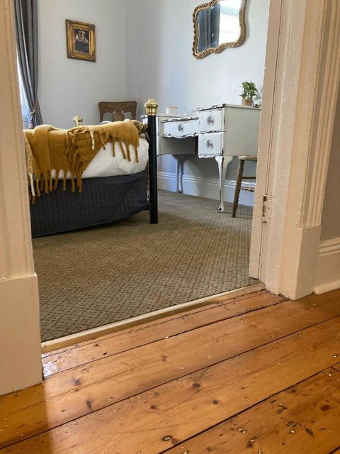 Macarthur House - Tourism Hervey Bay 3