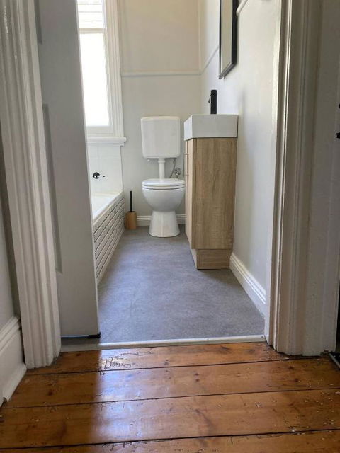 Macarthur House - Tourism Hervey Bay 1