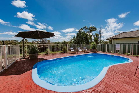 Macquarie Manor - Experience Grand Country Living - Tourism Hervey Bay 3