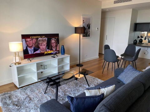 Macquarie Park Corporate One Bedroom Moo05807 - Tourism Hervey Bay 0