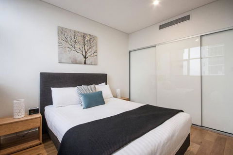 Macquarie Park Corporate One Bedroom Moo05807 - Tourism Hervey Bay 1