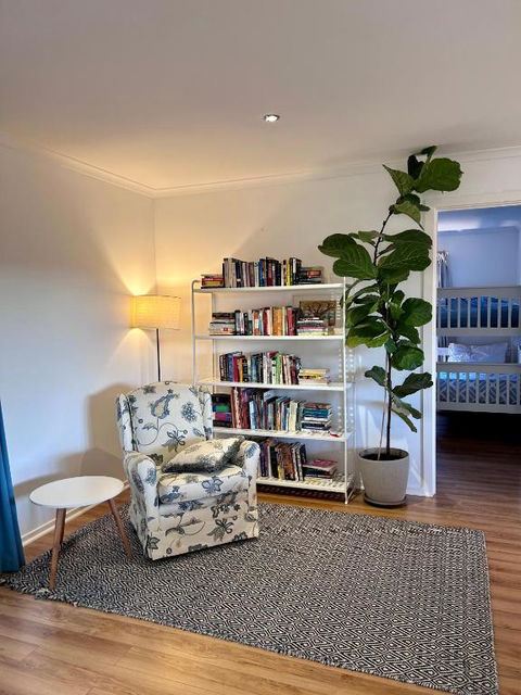 Magic Beach Cottage - Tourism Hervey Bay 2