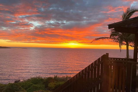 Magical Views Of Dee Why - Tourism Hervey Bay 1