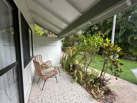 Magnetic Island Resort Studio - Tourism Hervey Bay 3