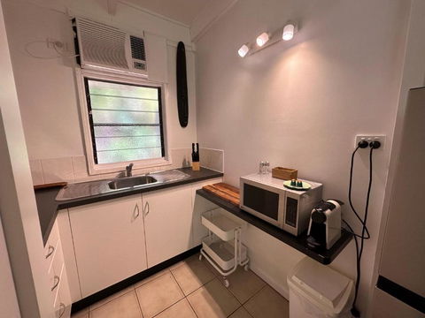 Magnetic Island Resort Studio - Tourism Hervey Bay 2