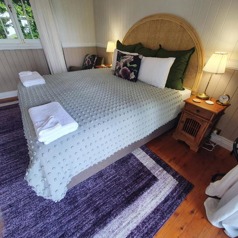 Maiala Park Lodge - Hervey Bay Accommodation 3