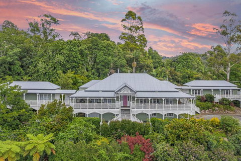 Maiala Park Lodge - Hervey Bay Accommodation 0