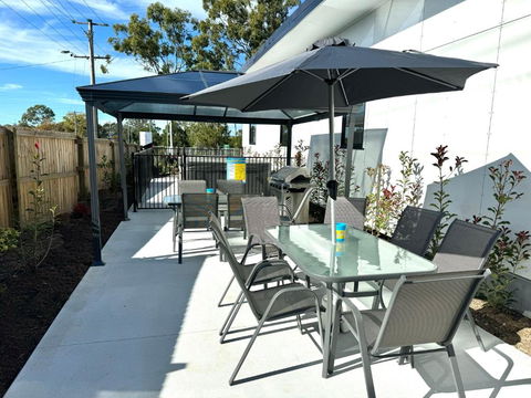 Main Residences - Hervey Bay Accommodation 1