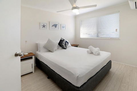 MAINSAIL8- MOOLOOLABA BEACH - Tourism Hervey Bay 1