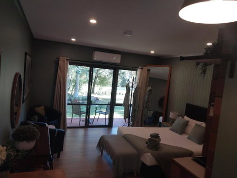 Malanda Lodge - Tourism Hervey Bay 3