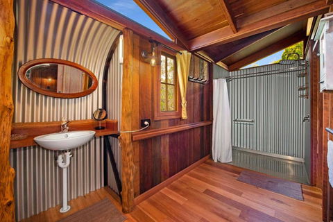 MANGO LODGE River Heads - Tourism Hervey Bay 3