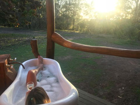 MANGO LODGE River Heads - Tourism Hervey Bay 2