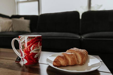 Mansi On Raymond - Tourism Hervey Bay 1