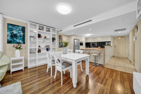 M On Mary Suites Brisbane City - Tourism Hervey Bay 2