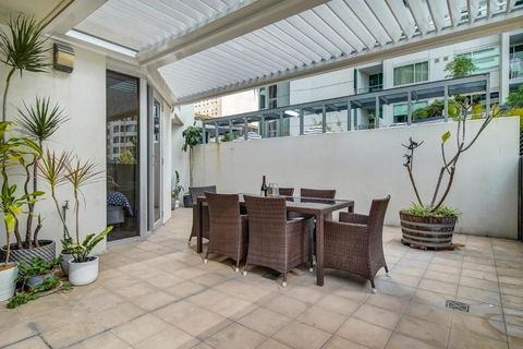 M On Mary Suites Brisbane City - Tourism Hervey Bay 3
