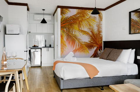 M Hotel - Tourism Hervey Bay 1